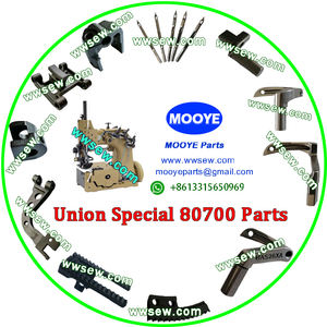 Sac FIBC/grand sac/sac tissé PP/sac en vrac/sac Jumbo pièces de Machine à coudre 430/34 300/29 aiguilles Newlong Union Special Can Makina - Product Image 4