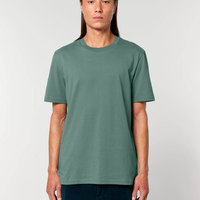 T-shirts pour hommes Fruit of the Loom, qualité supérieure, 100% coton, imprimé tissé, manches courtes, style décontracté chic, écologiques