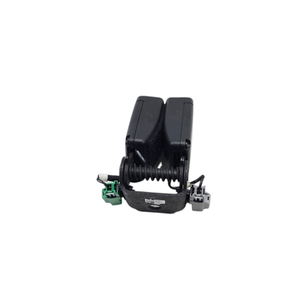Gancho del Cinturón de Seguridad Trasero para Land Rover Range Rover Evoque 1ª Serie BJ32-613K21-AD (11>) - Product Image 3