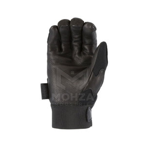 ถุงมือหนังแท้คุณภาพสูงน้ำหนักเบา MOHZA INDUSTRIES MI-06 สำหรับทุกเพศ ผลิตในปากีสถาน ขายดี - Product Image 2