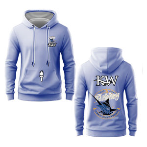 Sudaderas con Capucha Unisex de Alta Calidad, 260g, OEM, Personalizadas, para Hombre, Talla Grande, Forradas, de Algodón Ecológico - Product Image 2