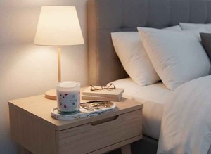 ถาดเรซิ่นตกแต่งหลากสี ถาดจัดระเบียบเครื่องสำอาง ของตกแต่งบ้าน ถาดเรซิ่นทรงรี ถาดวางของบนโต๊ะเครื่องแป้ง คุณภาพสูง - Product Image 2