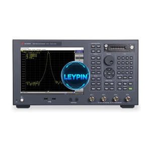 Analizador de Redes Keysight Agilent E5071C Dual/Quad de 9 kHz a 20 GHz, Instrumento de Medición Electrónica - Product Image 1