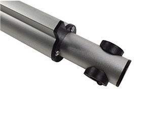 12V/24v/29V 6000n المحرك الكهربائي الخطي لسرير المستشفى SLA03 - Product Image 6