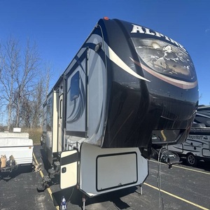 Used 2014 Keystone A-l-p-i-n-e 3620FL - Product Image 1