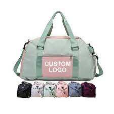 Sacs de fitness en polyester polyamide Sacs de sport Sacs de sport Accessoires de fitness haute performance pour les activités de plein air - Product Image 6