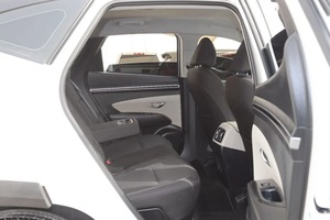 Pour Tucson Comfort 2.0L Conduite à gauche 200-250 ch 200-300 Nm - Product Image 2