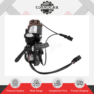 Piezas de coche de compresor de suspensión neumática 7L de servicio pesado más vendido a bajo precio con 2 años de garantía de mayorista genuino - Product Image 3