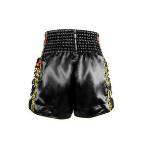 Shorts de combat pour hommes, tendance et très vendus, en plusieurs couleurs, pour le kickboxing et les arts martiaux, pour adultes - Product Image 3