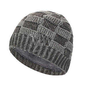 Solid Color Reasonable Price <b>Men</b> Women Beanie <b>Hats</b> Best Quality New Style Beanie <b>Hats</b> <b>For</b> Unisex - Product Image 1