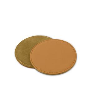 Posavasos de cuero personalizado, taza, proveedor de China, artículos de cocina y restaurantes - Product Image 6