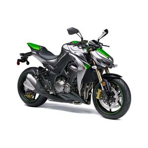 Pas cher Moto tout-terrain Kawasaki 250cc 150cc - Product Image 1