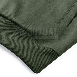 ชุดวอร์มผ้าฝ้าย100% ทนทานสำหรับผู้ชายเสื้อผ้ากลางแจ้งไซส์ใหญ่พิเศษโลโก้ตามสั่งระบายอากาศเป็นมิตรกับสิ่งแวดล้อม - Product Image 6