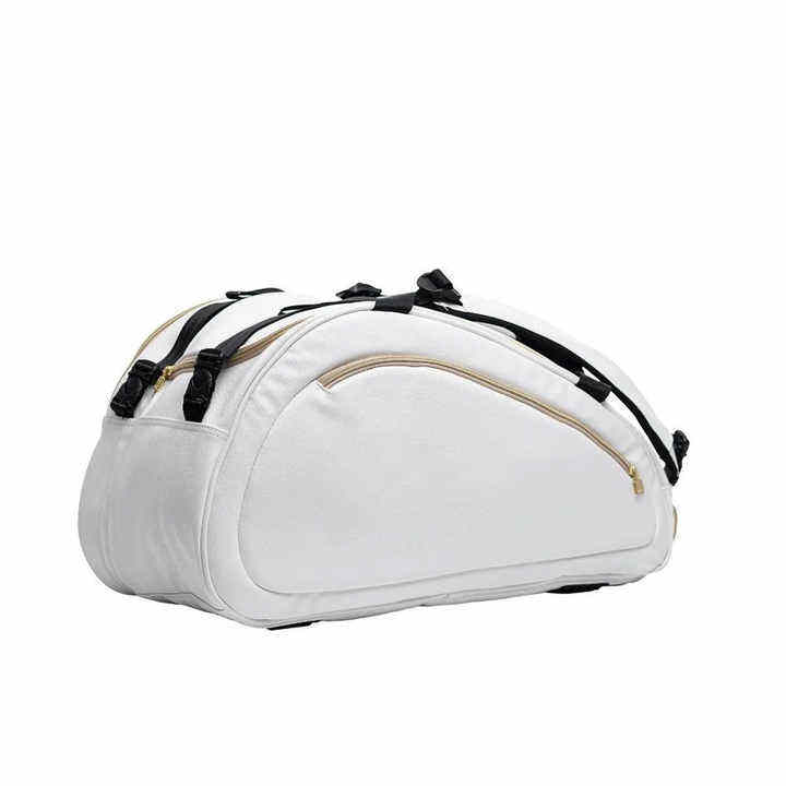 Best Selling Customized Waterproof Paddle Racket Backpack High Quality New Design for Tennis Low MOQ