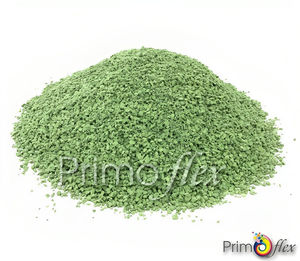 EPDM vert vif de haute qualité (monomère d'éthylène propylène diène) Granule 25% produit à haute teneur en polymère - Product Image 3