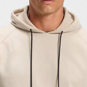 Sudadera con Capucha para Hombre, Diseño Transpirable, Precio Accesible, Producto Superior, con Impresión de Logotipo Personalizado, Ropa Casual para Hombre, Tendencia 2026 - Product Image 2