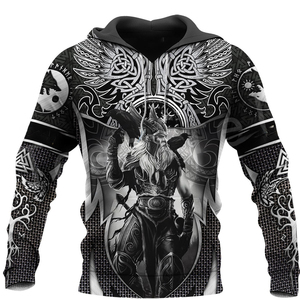 Sweat à capuche à manches longues imprimé personnalisé en molleton de polyester sublimé pour hommes en gros Streetwear simple sweats à capuche pour hommes au design personnalisé - Product Image 1