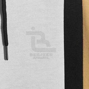 เสื้อฮู้ดของผู้ชายผ้าฝ้าย100% สตรีทแวร์สำหรับฤดูหนาวดีไซน์เฉพาะขนาดสั่งทำ - Product Image 4