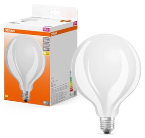 Bombilla LED Crystal Globe Mate Retrofit E27 17W 2700K (Osram 601888) - Product Image 1