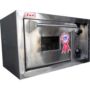เตาอบพัฟไฟฟ้าอัตโนมัติสำหรับร้านเบเกอรี่ ร้านอาหาร และโรงแรม - Product Image 3