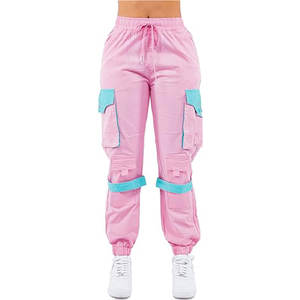 Pantalon de survêtement Jogger Blank French Terry Joggers Pantalon de survêtement déchiré - Product Image 6