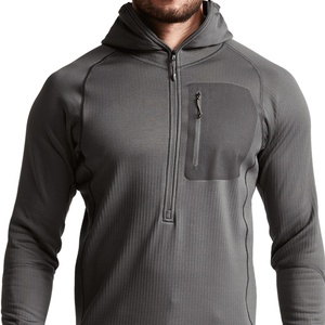 เสื้อแจ็กเก็ตกันน้ำสำหรับผู้ชายเสื้อแจ็คเก็ตยุทธวิธีระบายอากาศได้ดี - Product Image 5