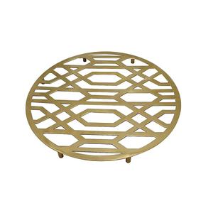 NEW LATEST DESIGN in METAL TRIVET in NEW LOOK in NEW DESIGN in WHOLE SALE RATE in NEW METAL TRIVET in LOOK - Product Image 1
