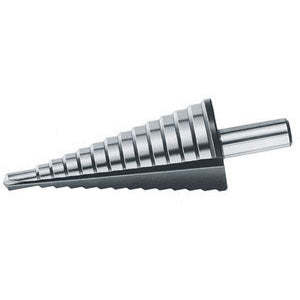 13-Step Sheet Metal Cutting <b>Tool</b> with 2 Ground Cutting <b>Edges</b>-8895g - Product Image 1
