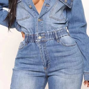 New Arrivals Custom Denim <b>Pants</b> for Women's Mid Waist Slim Fit Jeans for <b>Ladies</b> Customized Brand Design with Private Label - Product Image 3