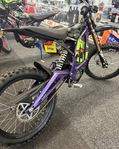 Light Bee x 2025 Usado en Buen Estado, Listo para Entrega - Product Image 5