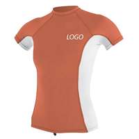 Rashguards Personalizados de Alta Calidad para BJJ MMA Rashguard para Mujer