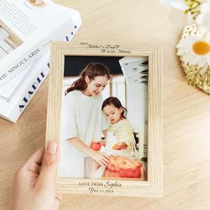 กรอบรูปยอดเยี่ยมมาใหม่ฉลองเหตุการณ์สำคัญของคุณในกรอบของเราที่อายุอย่างงดงามด้วยทุกปีที่ผ่านไป - Product Image 6