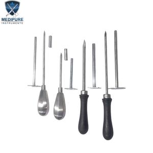 Instrumentos Veterinarios de Acero Inoxidable Más Vendidos, Instrumentos Quirúrgicos para Ganado, para Vacas y Ovejas - Product Image 4