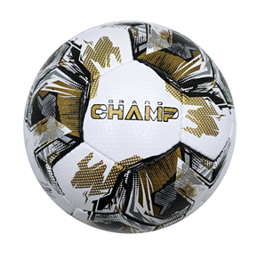 2025 Balón de fútbol de calidad excepcional hecho de PU Máquina DE COSER Puntada oculta para adultos Partido de entrenamiento de tasa de fábrica más vendido - Product Image 4