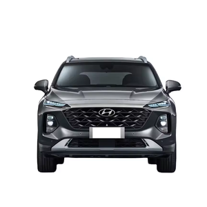 Versión 2023, SUV Turbo, Llantas R18 Izquierdas, Asientos de Cuero, Tracción Delantera, Multifuncional, Euro VI, Gran Oferta, Auto Económico de Gasolina - Product Image 1