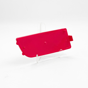 Nouveau réflecteur de pare-chocs arrière droit en plastique ABS 2E0945105A 9068260140 pour VW Crafter Mercedes Sprinter avec ajustement universel - Product Image 6