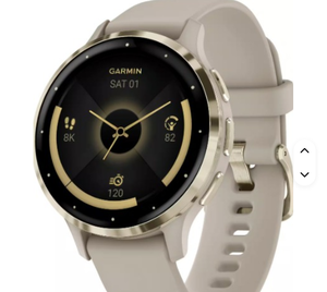 CHART TOPPING garmin venu 3/3s สมาร์ทวอทช์ - Product Image 3