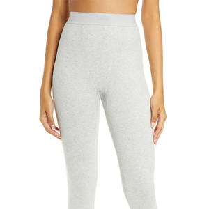 Leggings de sport pour femmes à prix compétitif pantalon de base couche d'entraînement vêtements de fitness tendance legging pour femmes - Product Image 6