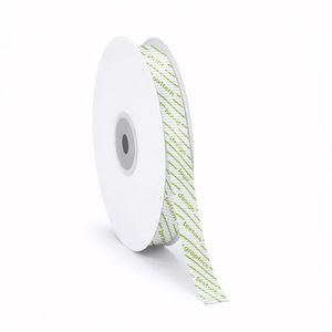 Ruban décoratif gros-grain 1 cm - Personnalisé - Product Image 1