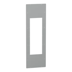Copertura per Striscia di Identificazione Schneider Electric NSYCUACC029DG per Quadri Elettrici/Armadietti per Interruttori Automatici - Product Image 1