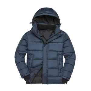 Vestes en peluche pour hommes de la saison d'hiver en gros Nouveau imprimé Accepter Design personnalisé Service OEM Nouvelles vestes pour hommes Veste pour homme - Product Image 6