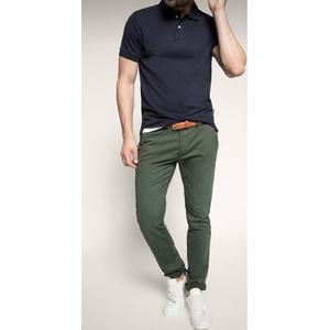 Wholesale Price High Quality Exclusive Chino <b>Pants</b> Men's 100% Cotton Men's Chino <b>Pant</b> Direct Factory Manufacturer From BD - Product Image 4