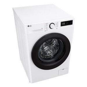 Lave-linge 13 kg SÉRIE R3 F4R3013NSWB AI DD Blanc et Noir classe A 1400 tr/min (60x61,5x85cm) - Product Image 3