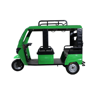 QSD Offre Spéciale Auto passager TukTuk vente en gros 3 roues 60v batterie pas cher Chine <span class=keywords><strong>ToTo</strong></span> batterie E pousse-pousse électrique pour l'inde - Product Image 6