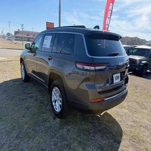 Jeep Grand Cherokee L 2024 IMPECABLE - Product Image 2