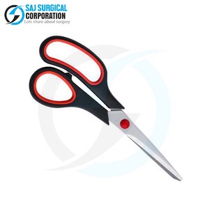 Tijeras de Cocina de Uso Profesional, Acero Alemán, Aptas para Alimentos, Diseño Fácil de Limpiar, para Cortar Carne, Hierbas y Materiales de Embalaje - Product Image 4