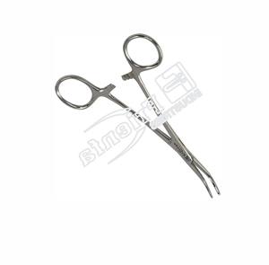 Juego de Instrumentos Quirúrgicos de Acero Inoxidable Manual de Alta Calidad, Acero Inoxidable Alemán, Certificado CE, Reutilizable - Product Image 2