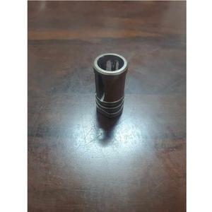 Componentes de fundición de acero OEM con superficie de recubrimiento Mecanizado y estampado CNC de color personalizado de Vietnam - Product Image 2