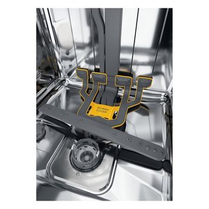 Lavavajillas 6 Sense Clase A con 15 Plazas para Cubiertos, Modelo Empotrable de 60 cm WH8IA115B2M3TUS0 - Product Image 4