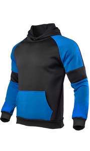 Trajes de chándal para hombre especiales del mejor fabricante, tops de invierno transpirables a bajo precio con logotipo personalizado - Product Image 2